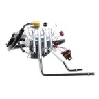 Delphi HP10037 Fuel Pump Hanger Assembly - view 6