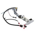 Delphi HP10038 Fuel Pump Hanger Assembly - view 2