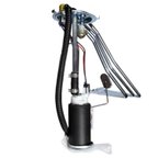 Delphi HP10039 Fuel Pump Hanger Assembly - view 7