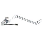 Delphi HP10039 Fuel Pump Hanger Assembly - view 8