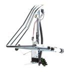 Delphi HP10039 Fuel Pump Hanger Assembly - view 1