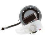 Delphi HP10071 Fuel Pump Hanger Assembly - view 8