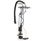 Delphi HP10071 Fuel Pump Hanger Assembly - view 1