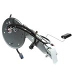 Delphi HP10073 Fuel Pump Hanger Assembly - view 2
