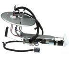Delphi HP10073 Fuel Pump Hanger Assembly - view 7