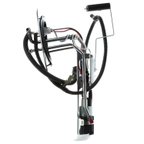 Delphi HP10073 Fuel Pump Hanger Assembly - view 1