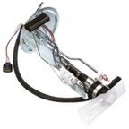 Delphi HP10074 Fuel Pump Hanger Assembly - view 2