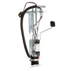 Delphi HP10074 Fuel Pump Hanger Assembly - view 1
