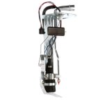 Delphi HP10074 Fuel Pump Hanger Assembly - view 3