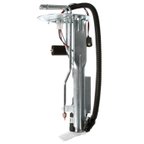 Delphi HP10074 Fuel Pump Hanger Assembly - view 4