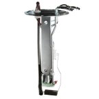 Delphi HP10081 Fuel Pump Hanger Assembly - view 1