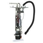 Delphi HP10089 Fuel Pump Hanger Assembly - view 2