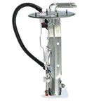 Delphi HP10089 Fuel Pump Hanger Assembly - view 3