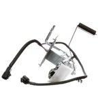 Delphi HP10097 Fuel Pump Hanger Assembly - view 8
