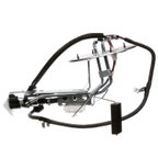 Delphi HP10097 Fuel Pump Hanger Assembly - view 3
