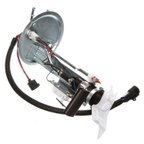 Delphi HP10126 Fuel Pump Hanger Assembly - view 2