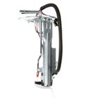 Delphi HP10126 Fuel Pump Hanger Assembly - view 3