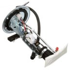 Delphi HP10127 Fuel Pump Hanger Assembly - view 2