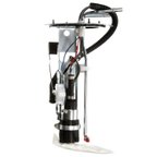 Delphi HP10127 Fuel Pump Hanger Assembly - view 3