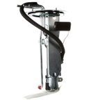 Delphi HP10127 Fuel Pump Hanger Assembly - view 4