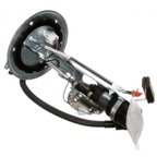 Delphi HP10128 Fuel Pump Hanger Assembly - view 2