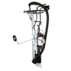 Delphi HP10128 Fuel Pump Hanger Assembly - view 4