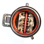 Delphi HP10128 Fuel Pump Hanger Assembly - view 5