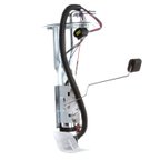 Delphi HP10131 Fuel Pump Hanger Assembly - view 7