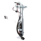 Delphi HP10131 Fuel Pump Hanger Assembly - view 1