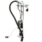 Delphi HP10133 Fuel Pump Hanger Assembly - view 3