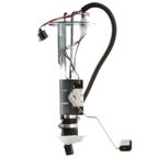 Delphi HP10133 Fuel Pump Hanger Assembly - view 4