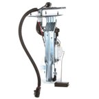 Delphi HP10134 Fuel Pump Hanger Assembly - view 3