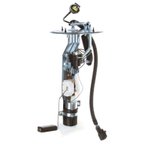 Delphi HP10134 Fuel Pump Hanger Assembly - view 4