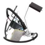 Delphi HP10137 Fuel Pump Hanger Assembly - view 8