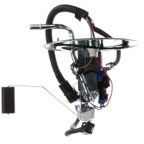 Delphi HP10137 Fuel Pump Hanger Assembly - view 6