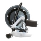 Delphi HP10138 Fuel Pump Hanger Assembly - view 8
