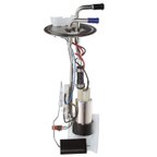 Delphi HP10143 Fuel Pump Hanger Assembly - view 1