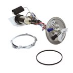 Delphi HP10143 Fuel Pump Hanger Assembly - view 8