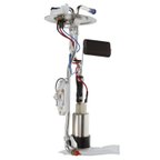 Delphi HP10144 Fuel Pump Hanger Assembly - view 1