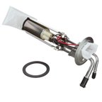 Delphi HP10145 Fuel Pump Hanger Assembly - view 8