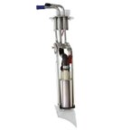 Delphi HP10146 Fuel Pump Hanger Assembly - view 1