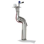 Delphi HP10146 Fuel Pump Hanger Assembly - view 3