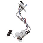 Delphi HP10149 Fuel Pump Hanger Assembly - view 1