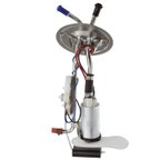 Delphi HP10150 Fuel Pump Hanger Assembly - view 6
