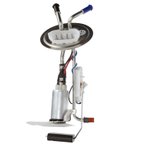Delphi HP10150 Fuel Pump Hanger Assembly - view 1