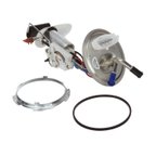 Delphi HP10150 Fuel Pump Hanger Assembly - view 8