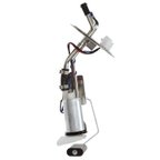 Delphi HP10150 Fuel Pump Hanger Assembly - view 3
