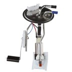 Delphi HP10153 Fuel Pump Hanger Assembly - view 1