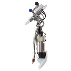 Delphi HP10153 Fuel Pump Hanger Assembly - view 4