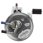 Delphi HP10153 Fuel Pump Hanger Assembly - view 5